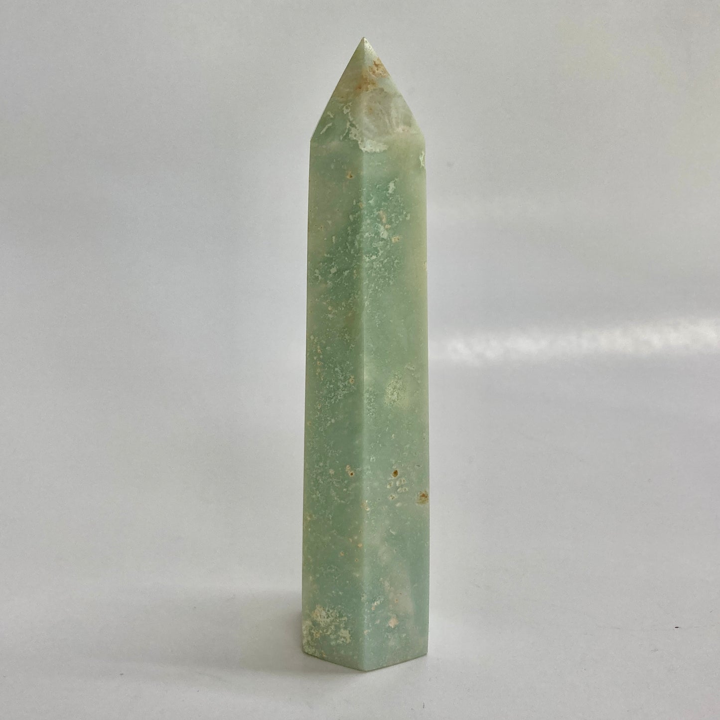 Amazonite Tower