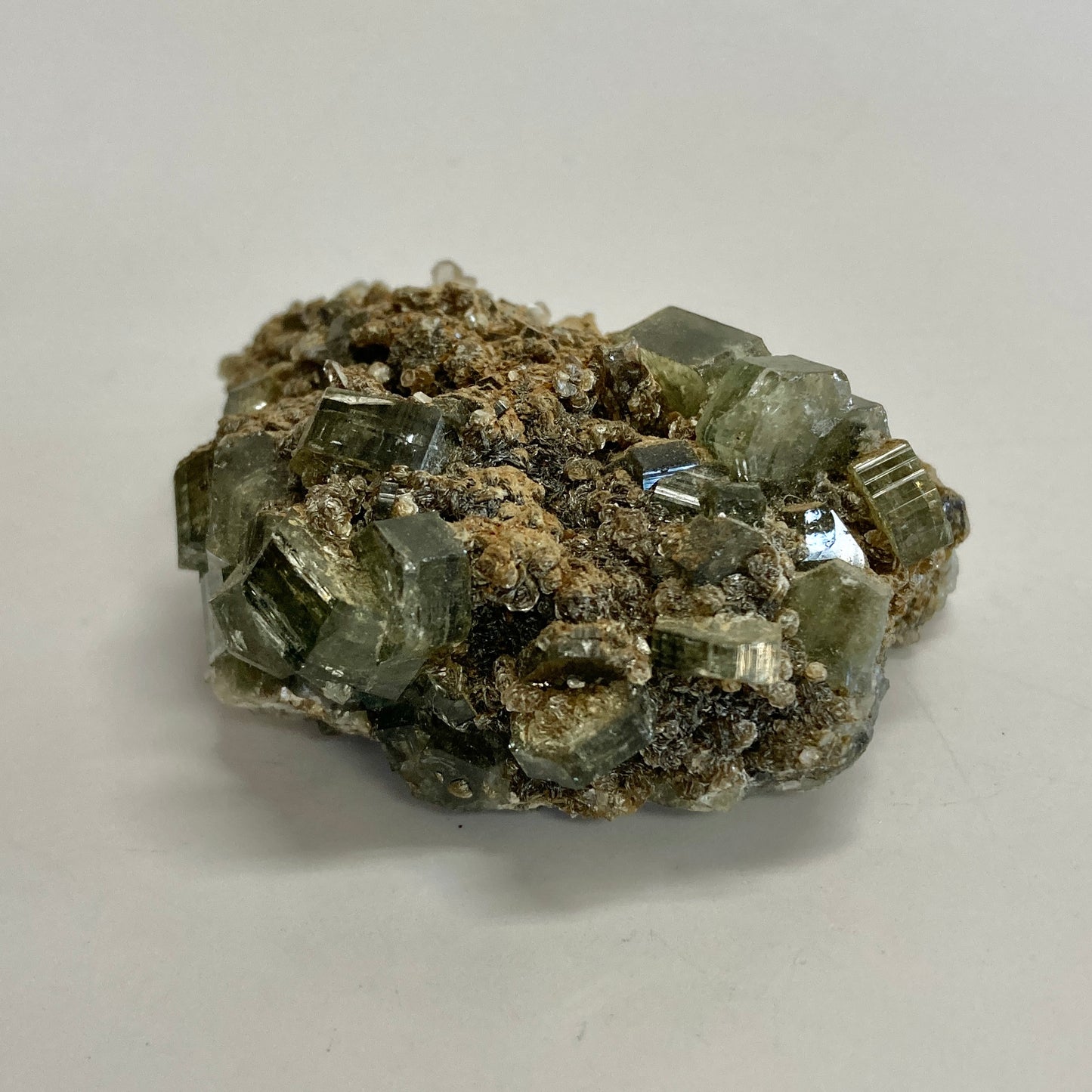 Apatite