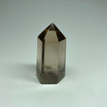 Single Terminated Clear Smoky Quartz