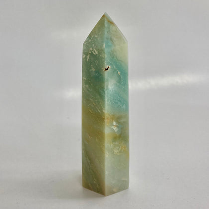 Amazonite Tower