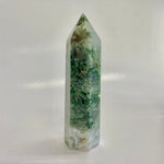 Moss Agate Tower