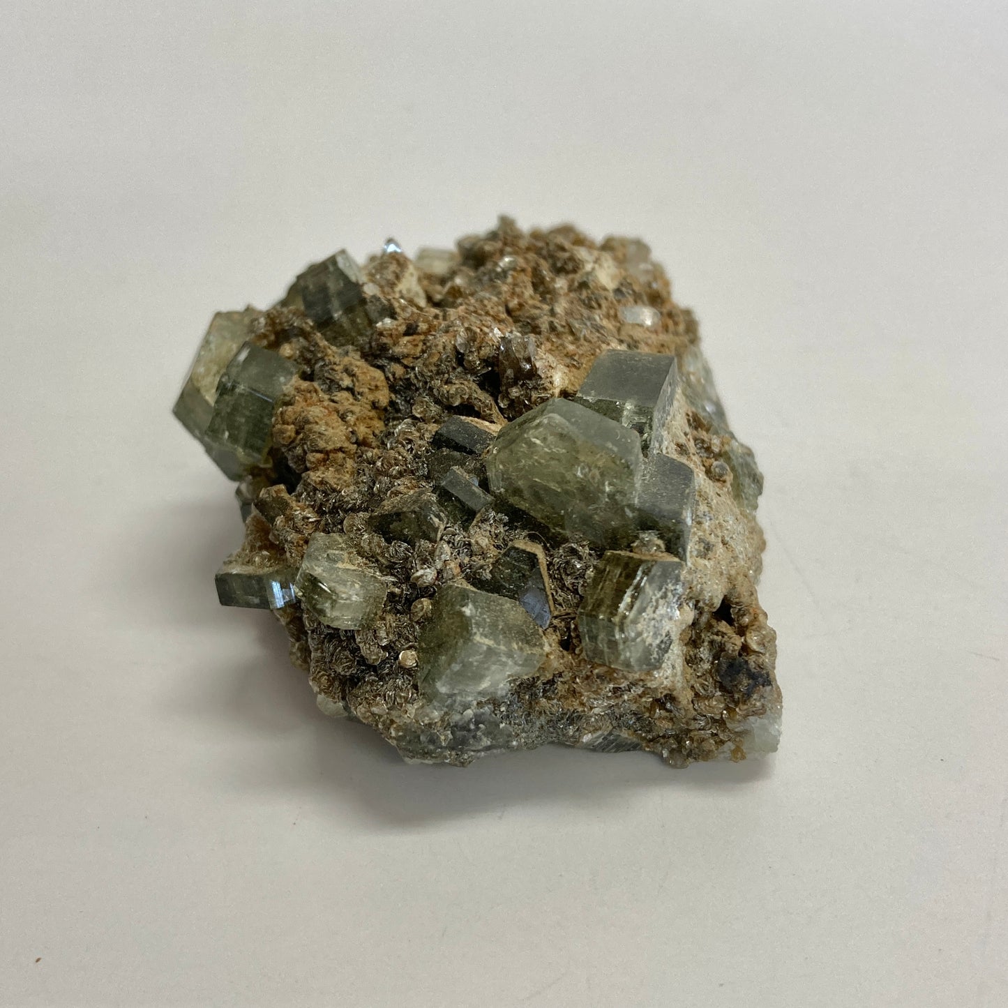 Apatite