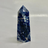 Sodalite Tower