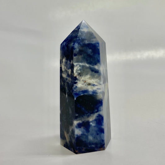 Sodalite Tower